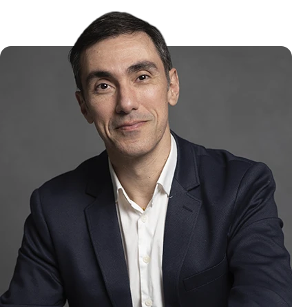 Dr. André Severo Machado