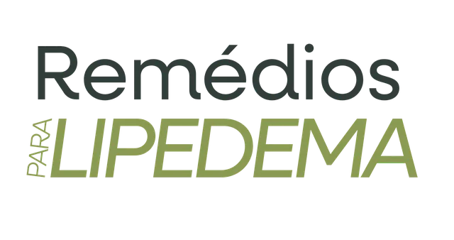 Remédios para Lipedema